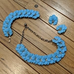 Vintage Costume Jewelry